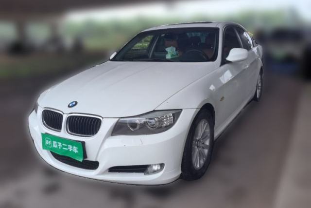 Used BMW 3 Series 2012 320i Sport Edition