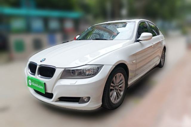 Used BMW 3 Series 2012 320i Sport Edition