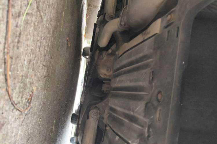 Used BMW 3 Series 2012 318i Leading Model Chassis Front Left