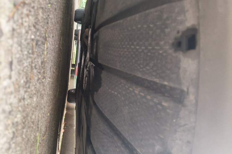 Used BMW 3 Series 2012 318i Leading Model Chassis Front