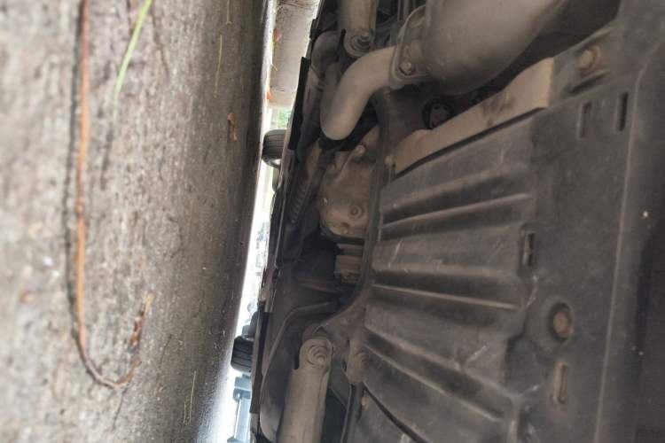 Used BMW 3 Series 2012 318i Leading Model Chassis Rear Left