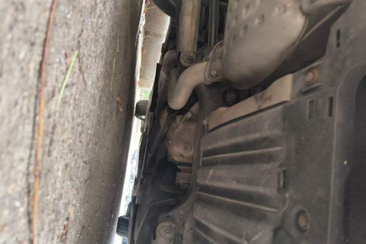 Used BMW 3 Series 2012 318i Leading Model Chassis Rear