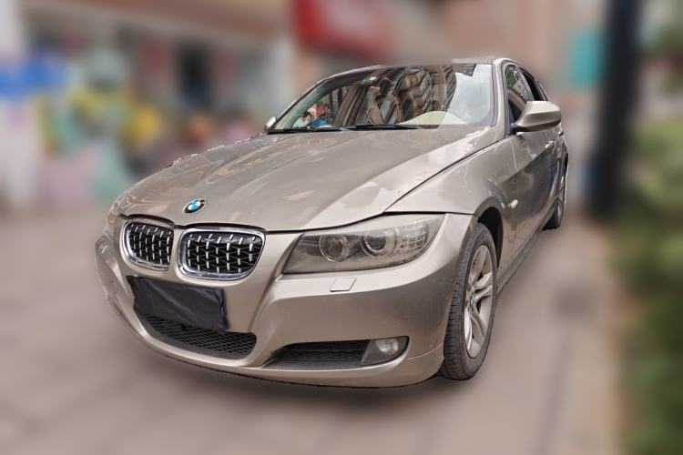 Used BMW 3 Series 2012 318i Leading Model Guazi used car, China used car export, Used car for sale, Used cars, Cheapest cars for sale