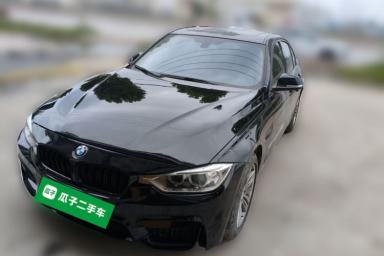 Used BMW 3 Series 2013 328i Sport Design Package
