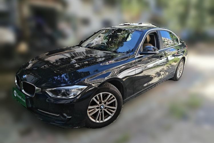 Ojetý BMW 3 Series 2013 320Li Fashion Model Guazi used car, China used car export, Used car for sale, Used  cars, Cheapest cars for sale