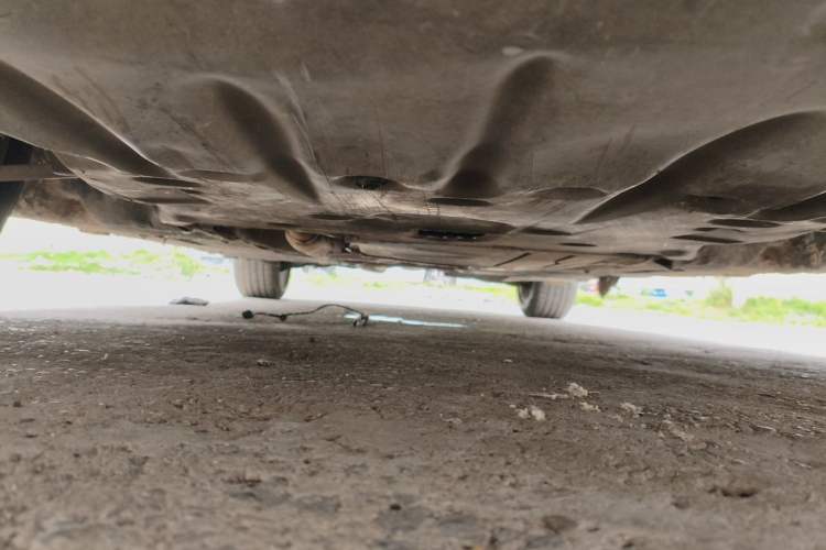 Used BMW 3 Series 2013 328i Sport Design Package Chassis Front
