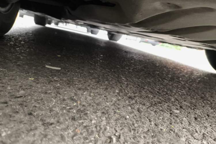 Used BMW 3 Series 2013 320Li Fashion Model Chassis Front