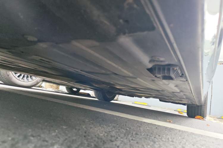 Used BMW 3 Series 2013 Facelift 320Li Fashion Design Package Chassis Front Left