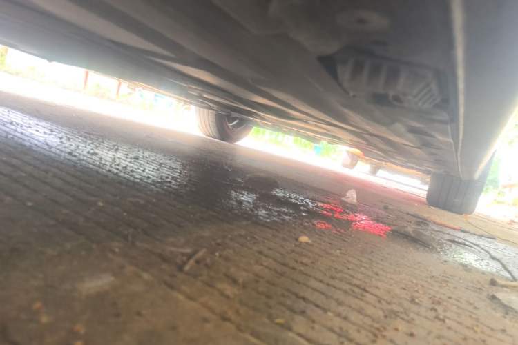 Used BMW 3 Series 2013 320Li Fashion Model Chassis Front Left