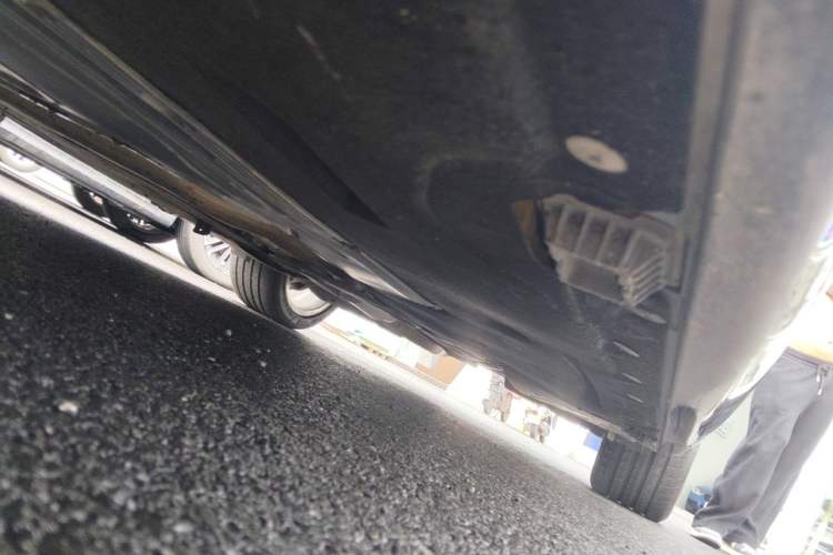 Used BMW 3 Series 2013 ActiveHybrid 3 Chassis Front Left
