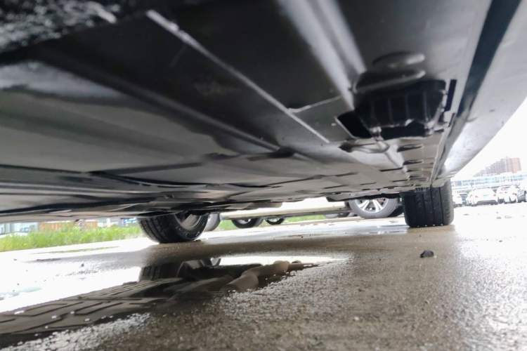 Used BMW 3 Series 2013 328Li Style Design Package Chassis Front Left