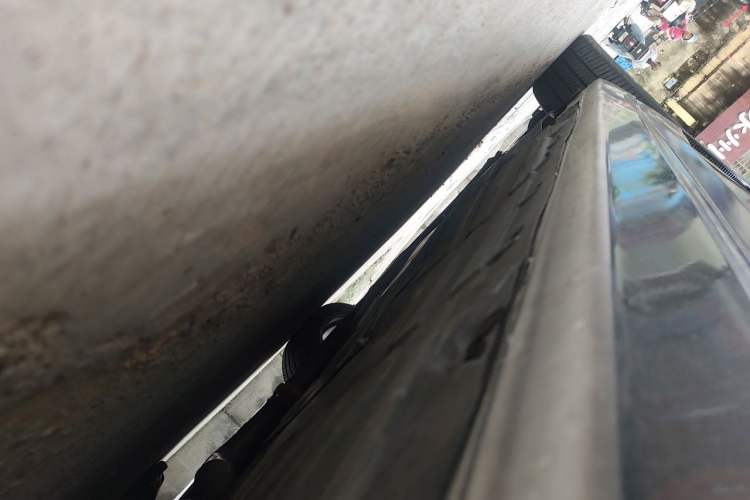 Used BMW 3 Series 2013 320Li Manual Model Chassis Front Left