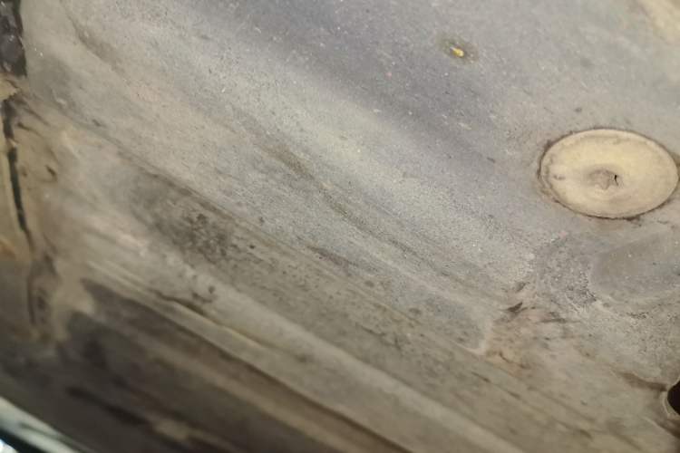 Used BMW 3 Series 2013 320Li Fashion Model Chassis Front Left