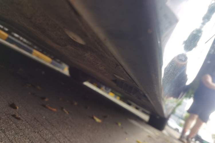 Used BMW 3 Series 2013 320i Sport Edition Chassis Front Left