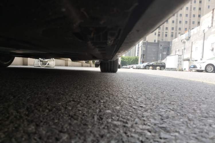 Used BMW 3 Series 2013 328i Sport Design Package Chassis Front Left