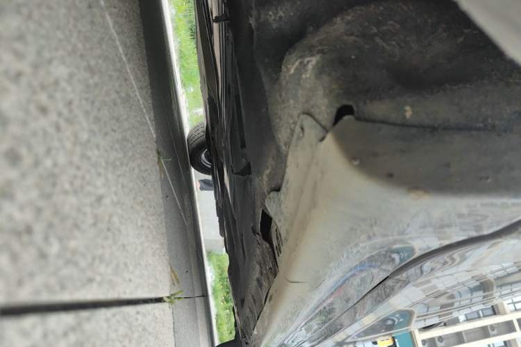 Used BMW 3 Series 2013 328i Sport Design Package Chassis Front Left