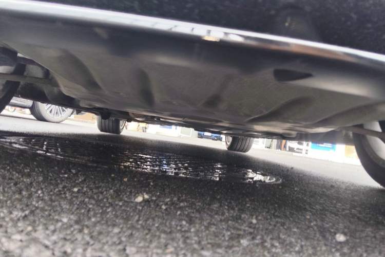 Used BMW 3 Series 2013 ActiveHybrid 3 Chassis Front