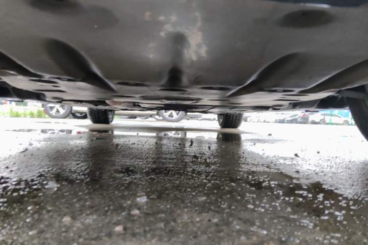 Used BMW 3 Series 2013 328Li Style Design Package Chassis Front