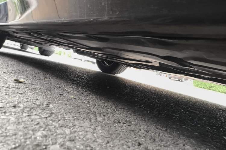 Used BMW 3 Series 2013 320Li Fashion Model Chassis Front Right