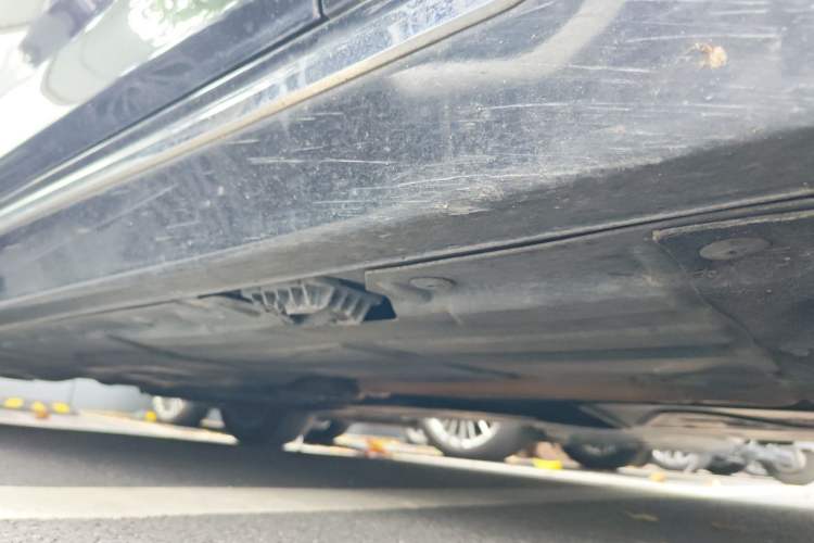 Used BMW 3 Series 2013 Facelift 320Li Fashion Design Package Chassis Front Right
