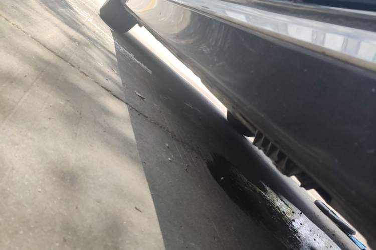 Used BMW 3 Series 2013 Facelift 320Li Fashion Design Package Chassis Front Right
