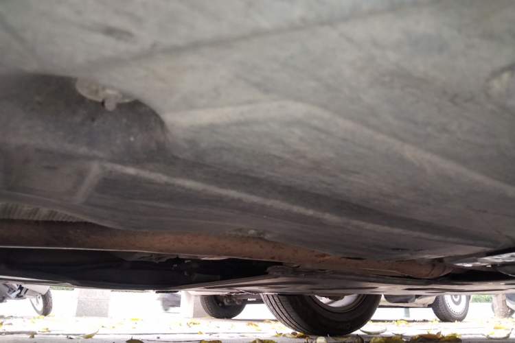 Used BMW 3 Series 2013 320Li Fashion Model Chassis Front Right
