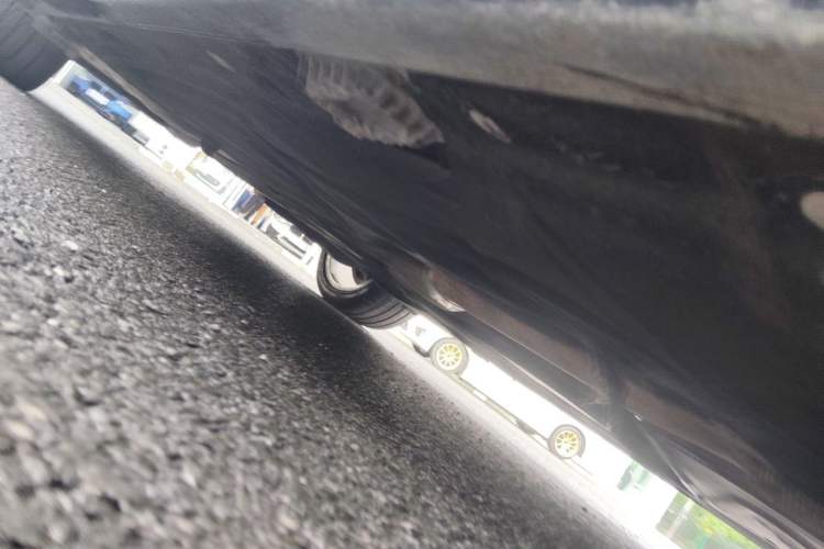 Used BMW 3 Series 2013 ActiveHybrid 3 Chassis Front Right