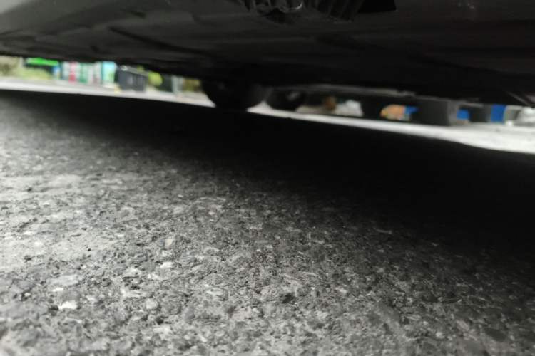 Used BMW 3 Series 2013 Facelifted 320Li Luxury Design Package Chassis Front Right