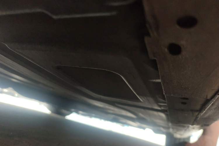 Used BMW 3 Series 2013 320Li Manual Model Chassis Front Right