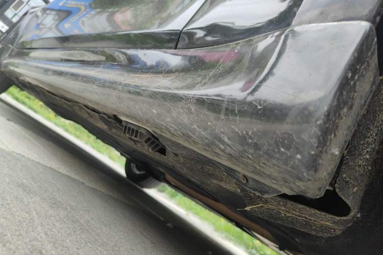 Used BMW 3 Series 2013 328i Sport Design Package Chassis Front Right