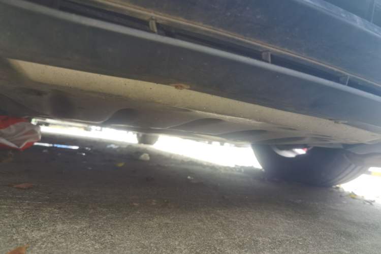 Used BMW 3 Series 2013 320i Sport Edition Chassis Front