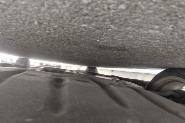 Used BMW 3 Series 2013 328i Sport Design Package Chassis Front