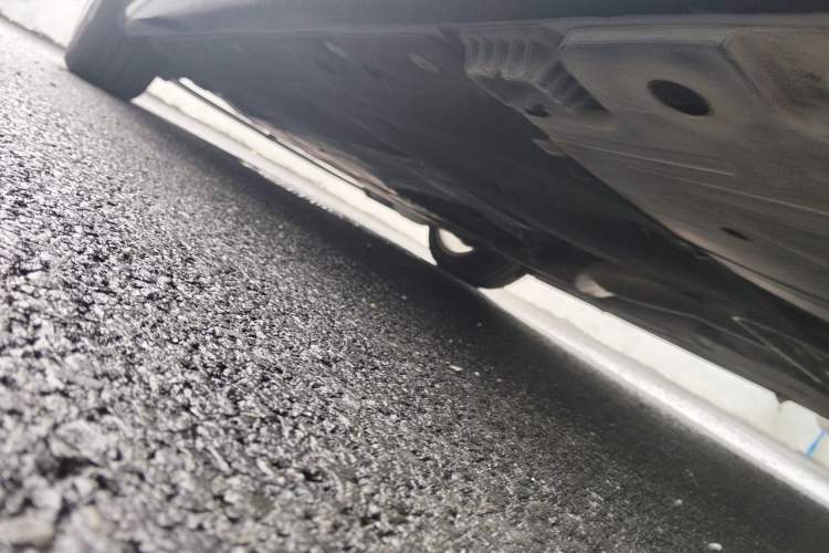 Used BMW 3 Series 2013 ActiveHybrid 3 Chassis Rear Left