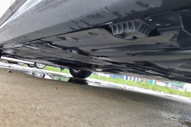 Used BMW 3 Series 2013 328Li Style Design Package Chassis Rear Left