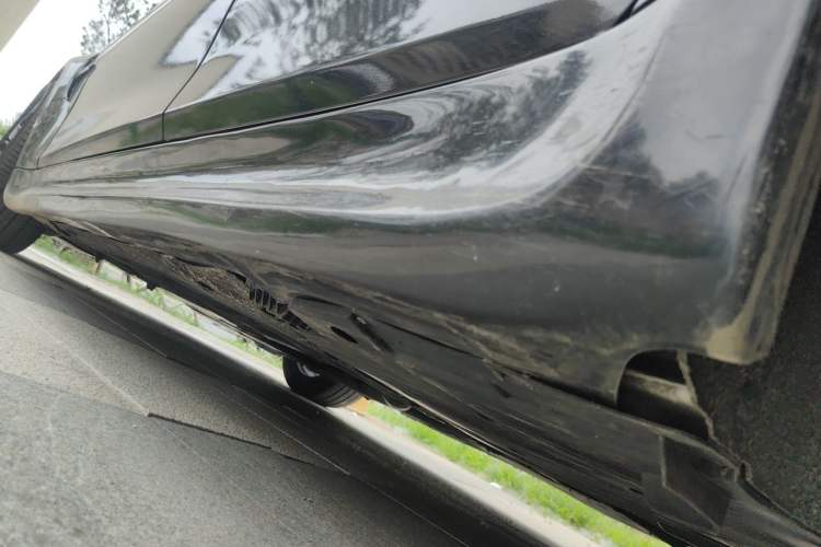 Used BMW 3 Series 2013 328i Sport Design Package Chassis Rear Left