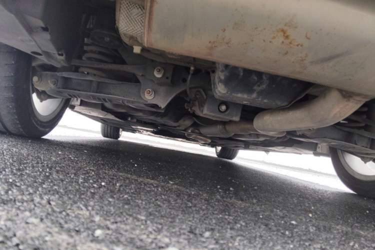 Used BMW 3 Series 2013 ActiveHybrid 3 Chassis Rear