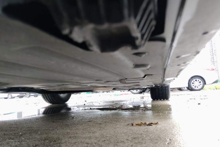 Used BMW 3 Series 2013 328Li Style Design Package Chassis Rear Right