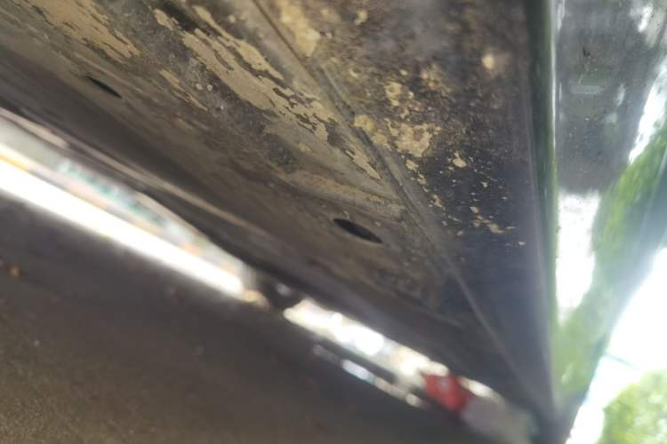 Used BMW 3 Series 2013 320i Sport Edition Chassis Rear Right