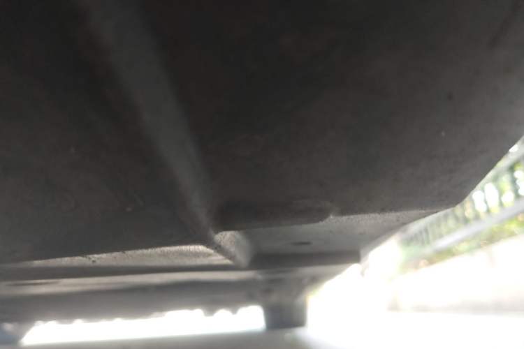 Used BMW 3 Series 2013 328i Sport Design Package Chassis Rear Right
