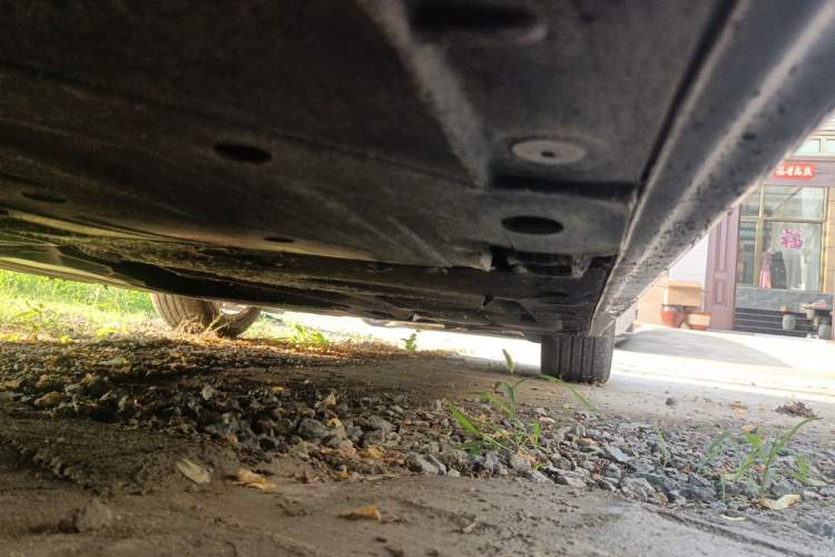 Used BMW 3 Series 2013 320i Sport Design Package Chassis Rear Right