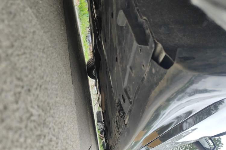 Used BMW 3 Series 2013 328i Sport Design Package Chassis Rear Right