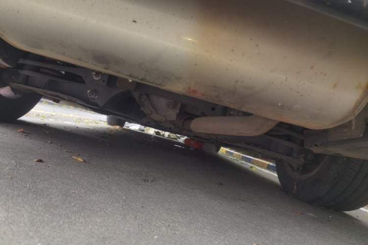 Used BMW 3 Series 2013 320i Sport Edition Chassis Rear