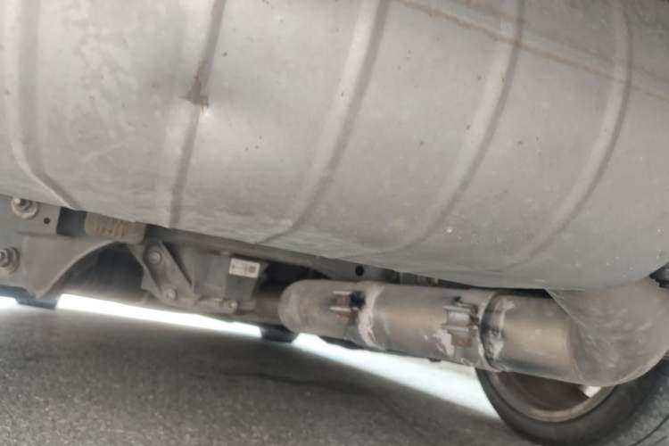 Used BMW 3 Series 2013 328i Sport Design Package Chassis Rear
