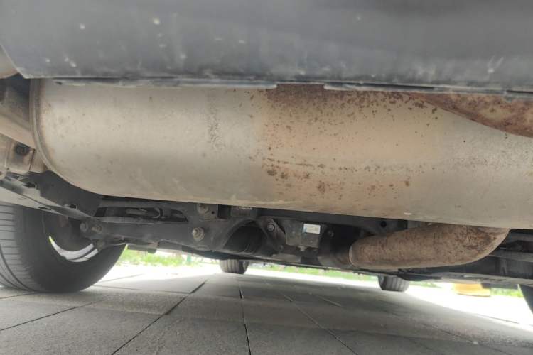 Used BMW 3 Series 2013 328i Sport Design Package Chassis Rear
