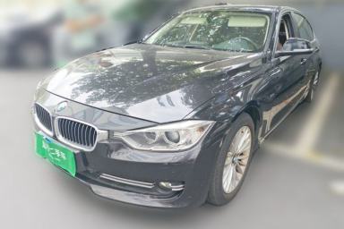 Used BMW 3 Series 2013 Facelift 320Li Fashion Design Package