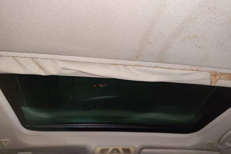 Used BMW 3 Series 2013 320Li Fashion Design Package Headliner