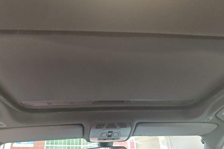 Used BMW 3 Series 2013 328i Sport Design Package Headliner