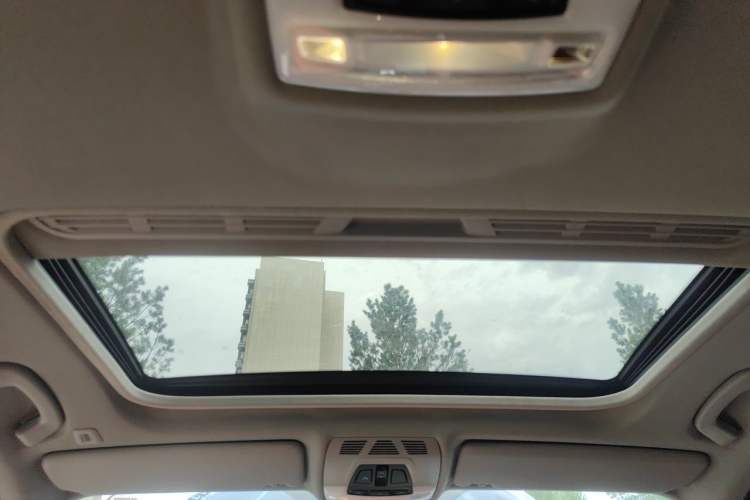 Used BMW 3 Series 2013 328i Sport Design Package Headliner