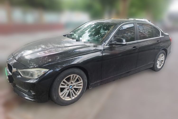 Used BMW 3 Series 2013 320Li Fashion Model Guazi used car, China used car export, Used car for sale, Used  cars, Cheapest cars for sale