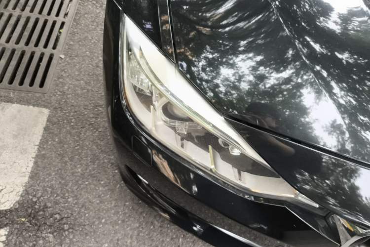 Used BMW 3 Series 2013 320Li Fashion Model Right Front Headlight